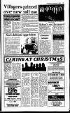 Lichfield Mercury Friday 07 December 1990 Page 25