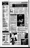 Lichfield Mercury Friday 07 December 1990 Page 26