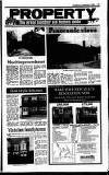Lichfield Mercury Friday 07 December 1990 Page 29
