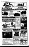 Lichfield Mercury Friday 07 December 1990 Page 32