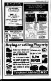 Lichfield Mercury Friday 07 December 1990 Page 37