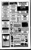 Lichfield Mercury Friday 07 December 1990 Page 38