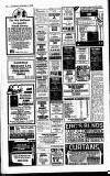 Lichfield Mercury Friday 07 December 1990 Page 42