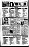 Lichfield Mercury Friday 07 December 1990 Page 58