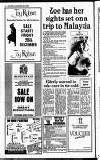 Lichfield Mercury Friday 28 December 1990 Page 2