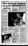Lichfield Mercury Friday 28 December 1990 Page 4