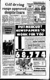 Lichfield Mercury Friday 28 December 1990 Page 7