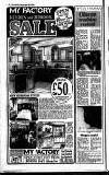 Lichfield Mercury Friday 28 December 1990 Page 8