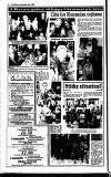 Lichfield Mercury Friday 28 December 1990 Page 14