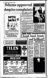 Lichfield Mercury Friday 28 December 1990 Page 18