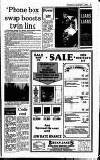 Lichfield Mercury Friday 28 December 1990 Page 19