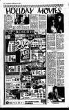 Lichfield Mercury Friday 28 December 1990 Page 24