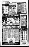 Lichfield Mercury Friday 28 December 1990 Page 38