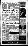 Lichfield Mercury Friday 11 January 1991 Page 3