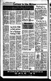 Lichfield Mercury Friday 11 January 1991 Page 4