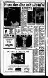 Lichfield Mercury Friday 11 January 1991 Page 6
