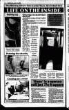 Lichfield Mercury Friday 11 January 1991 Page 10