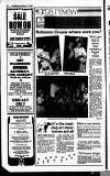 Lichfield Mercury Friday 11 January 1991 Page 20