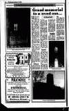 Lichfield Mercury Friday 11 January 1991 Page 22