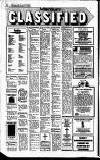 Lichfield Mercury Friday 11 January 1991 Page 42