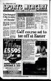 Lichfield Mercury Friday 11 January 1991 Page 64