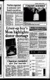 Lichfield Mercury Friday 18 January 1991 Page 3