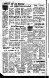 Lichfield Mercury Friday 18 January 1991 Page 4
