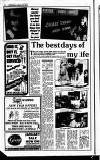 Lichfield Mercury Friday 18 January 1991 Page 6