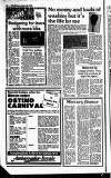 Lichfield Mercury Friday 18 January 1991 Page 8
