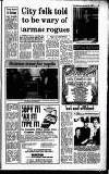 Lichfield Mercury Friday 18 January 1991 Page 9