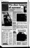 Lichfield Mercury Friday 18 January 1991 Page 10