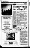 Lichfield Mercury Friday 18 January 1991 Page 12