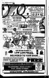 Lichfield Mercury Friday 18 January 1991 Page 16