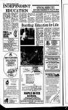 Lichfield Mercury Friday 18 January 1991 Page 18