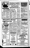 Lichfield Mercury Friday 18 January 1991 Page 20
