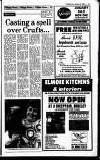 Lichfield Mercury Friday 18 January 1991 Page 21