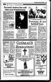 Lichfield Mercury Friday 18 January 1991 Page 23