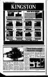 Lichfield Mercury Friday 18 January 1991 Page 30