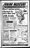 Lichfield Mercury Friday 18 January 1991 Page 37