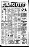 Lichfield Mercury Friday 18 January 1991 Page 38