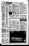 Lichfield Mercury Friday 18 January 1991 Page 62