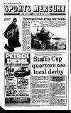Lichfield Mercury Friday 18 January 1991 Page 64