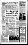 Lichfield Mercury Friday 25 January 1991 Page 3