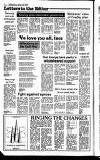 Lichfield Mercury Friday 25 January 1991 Page 4