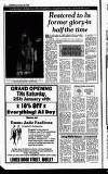 Lichfield Mercury Friday 25 January 1991 Page 6