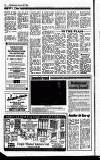 Lichfield Mercury Friday 25 January 1991 Page 12