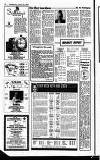 Lichfield Mercury Friday 25 January 1991 Page 14