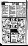 Lichfield Mercury Friday 25 January 1991 Page 16