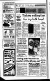 Lichfield Mercury Friday 25 January 1991 Page 18