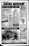 Lichfield Mercury Friday 25 January 1991 Page 38